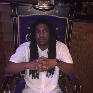 Meet your Posher, Fred